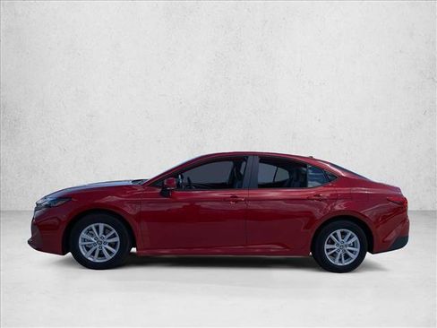 New 2026 Toyota Camry LE image 5