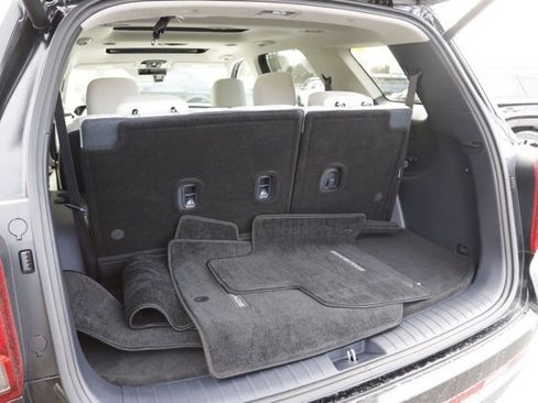 Certified 2025 Hyundai Palisade Limited image 5