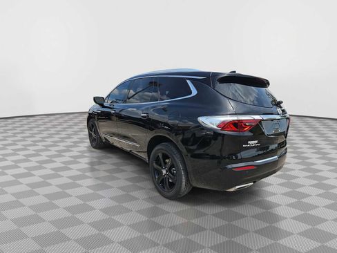 Certified 2024 Buick Enclave Essence w/ Experience Buick Package FWD image 6