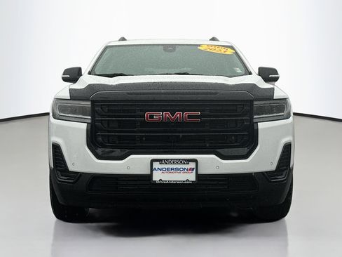 Used 2023 GMC Acadia SLE w/ Driver Convenience Package image 17
