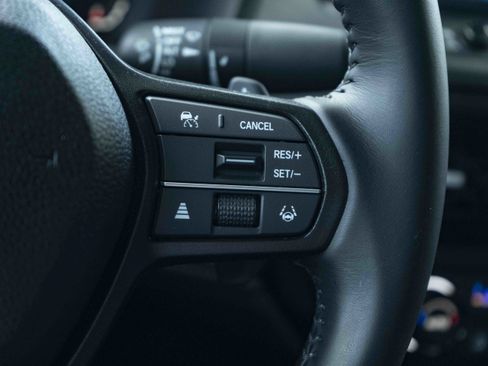 Used 2026 Honda Accord Sport image 21