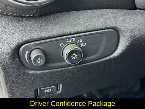 Used 2024 Chevrolet Blazer LT w/ LPO, Floor Liner Package image 15