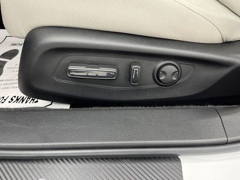 Used 2025 Honda Accord SE image 28