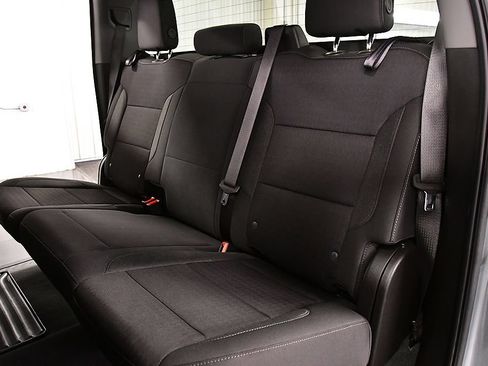 Used 2023 Chevrolet Silverado 1500 LT AWD/4WD image 30