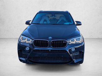 Used 2017 BMW X5 M video 2