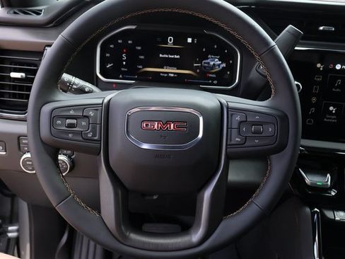 New 2026 GMC Sierra 2500 AT4 w/ AT4 Premium Plus Package AWD/4WD image 31