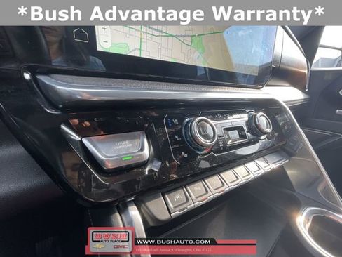 Used 2023 GMC Sierra 1500 Denali w/ Technology Package image 17