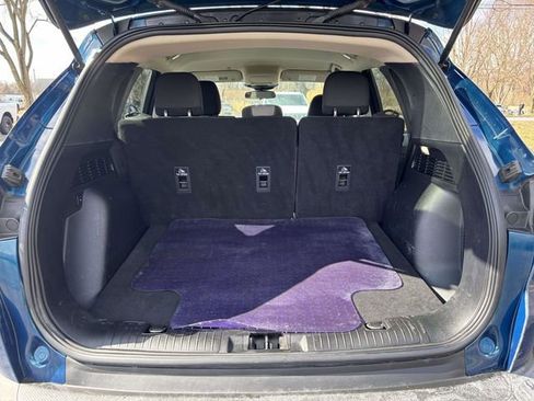 Used 2020 Ford Escape SE image 35