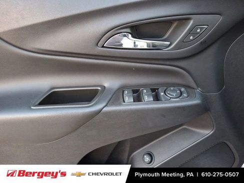 Certified 2023 Chevrolet Equinox LT AWD/4WD image 15