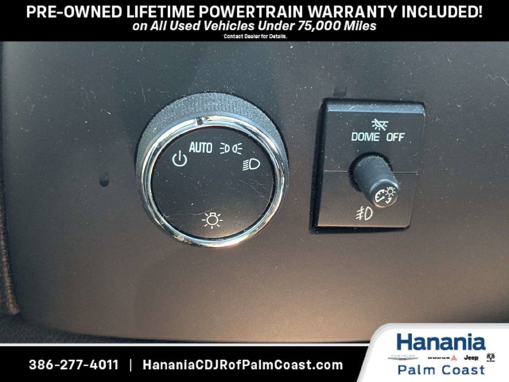 Used 2013 Chevrolet Silverado 1500 LT RWD image 25