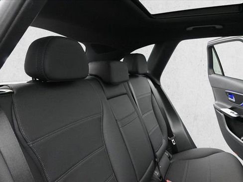 Certified 2026 Mercedes-Benz GLC 300 4MATIC image 23