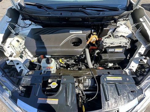 Used 2019 Nissan Rogue SV FWD image 10