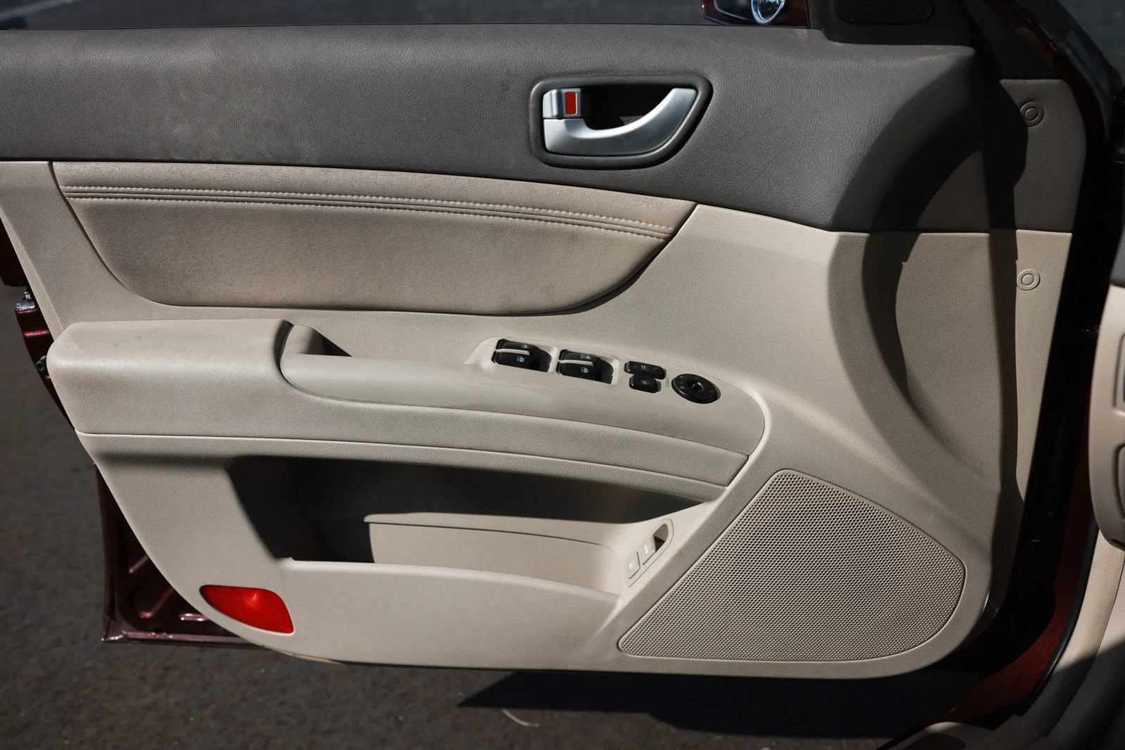 Used 2006 Hyundai Sonata LX FWD image 42