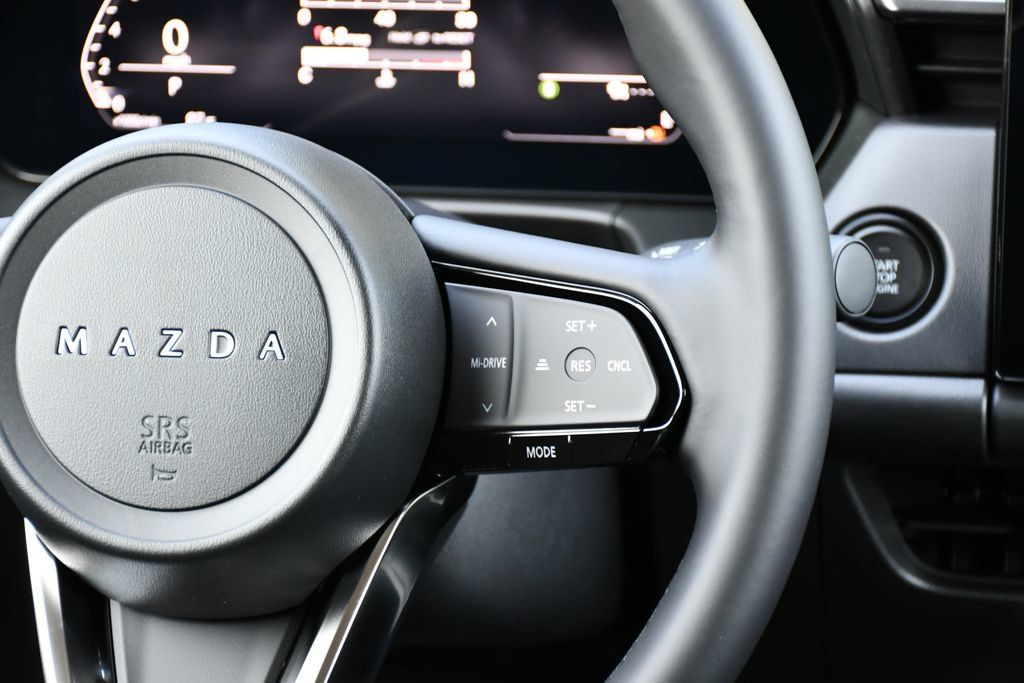 New 2026 MAZDA CX-5 Preferred AWD/4WD image 24