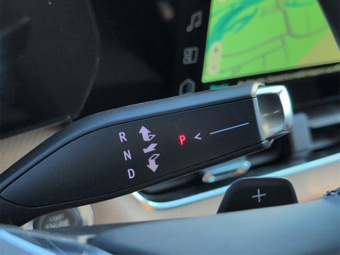 Certified 2025 Chevrolet Equinox ACTIV w/ Safety and Technology Package image 19