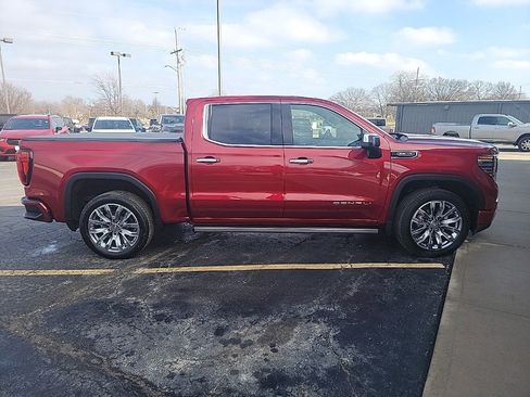 Used 2024 GMC Sierra 1500 Denali w/ Denali Reserve Package image 6