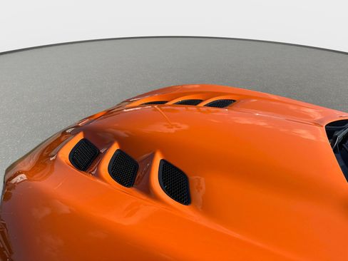 Used 2014 SRT Viper SRT-10 image 9