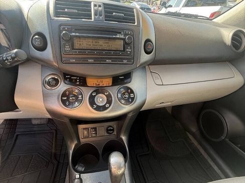 Used 2012 Toyota RAV4 Limited w/ Premium Plus Value Pkg AWD/4WD image 14