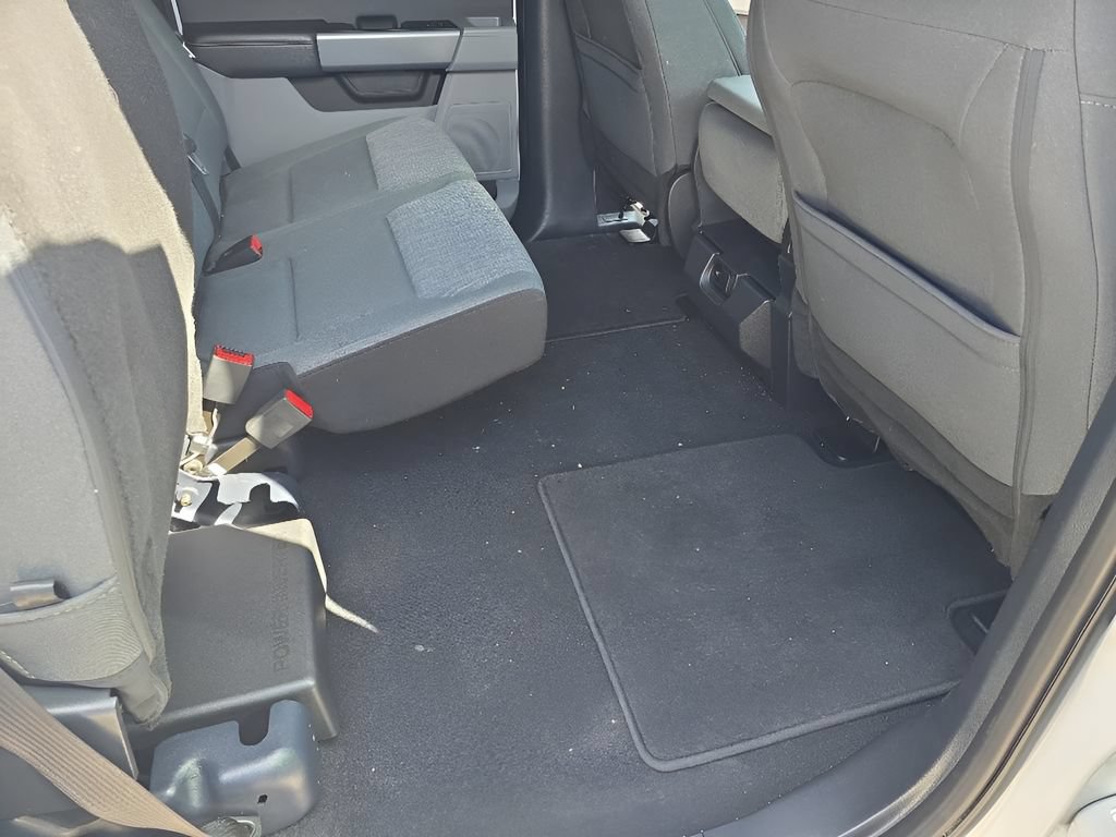 Used 2024 Ford F250 XLT AWD/4WD image 34