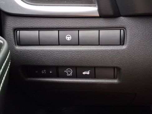 Used 2023 Nissan Rogue Platinum AWD/4WD image 24