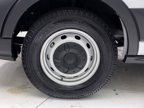 Used 2023 Ford Transit 350 Low Roof RWD image 26
