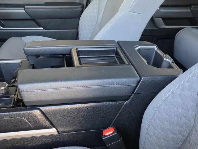 Used 2025 Toyota Tundra SR5 w/ SR5 Convenience Package AWD/4WD image 8