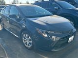 Certified 2025 Toyota Corolla LE image 2