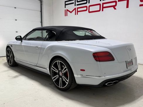 Used 2016 Bentley Continental GT V8 S image 52