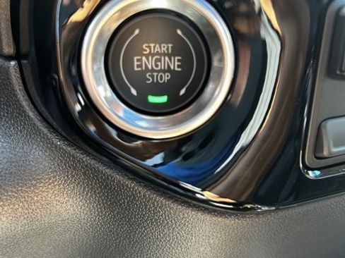 New 2026 Chevrolet Silverado 1500 LTZ w/ LTZ Premium Package image 31