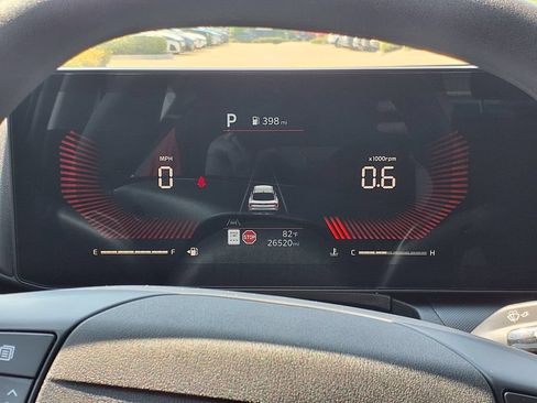 Used 2025 Kia K4 FWD image 30