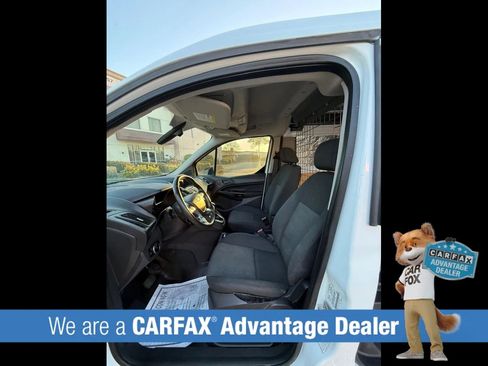 Used 2016 Ford Transit Connect XL FWD image 28