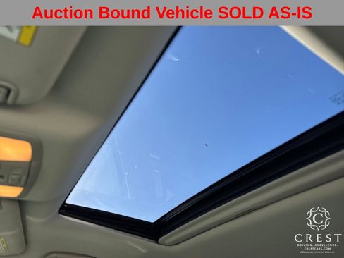 Used 2015 INFINITI QX80 Luxe w/ 22" Wheel Package image 21