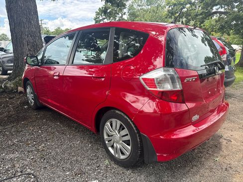 Used 2013 Honda Fit image 6