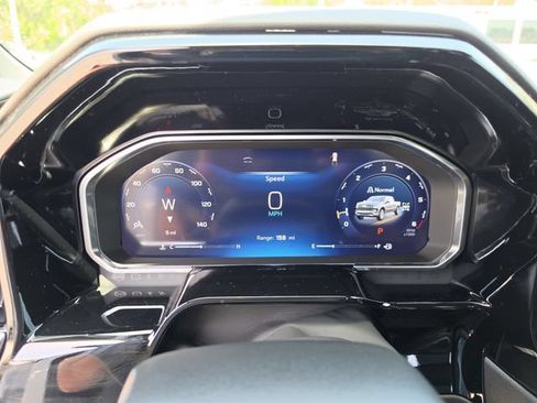 New 2026 Chevrolet Silverado 1500 RST w/ RST All Star Premium Package AWD/4WD image 36