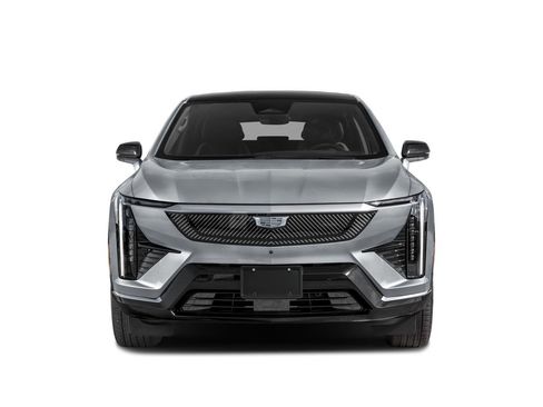 New 2026 Cadillac Optiq V w/ LPO, ONYX Package AWD/4WD image 28