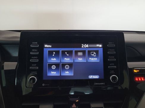 Used 2021 Toyota Camry LE FWD image 25