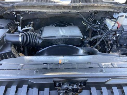 Used 2021 Chevrolet Silverado 2500 LTZ AWD/4WD image 24