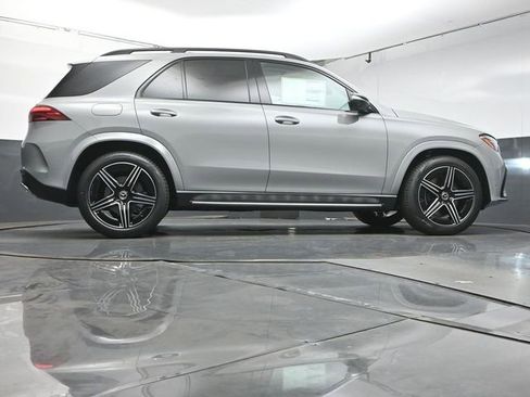 New 2026 Mercedes-Benz GLE 350 4MATIC image 39