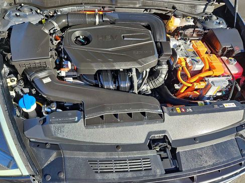 Used 2023 Hyundai Sonata Limited image 14