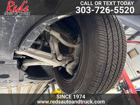 Used 2024 Chevrolet Blazer EV LT AWD/4WD image 27
