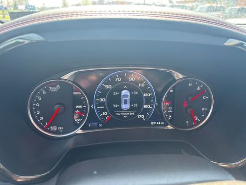 Used 2021 Chevrolet Blazer RS w/ Enhanced Convenience Package image 17