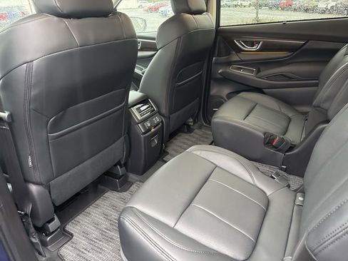 New 2026 Subaru Ascent Touring image 21