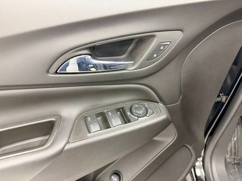 Certified 2024 Chevrolet Equinox LT image 20