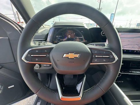 New 2026 Chevrolet Tahoe Premier image 21