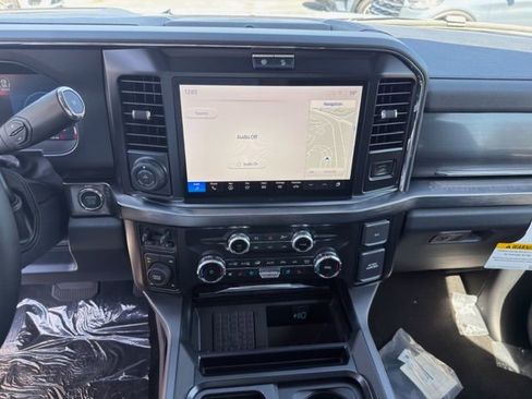 New 2026 Ford F350 Lariat w/ Lariat Ultimate Package image 2