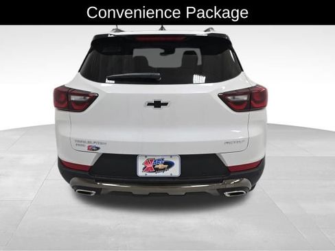 New 2026 Chevrolet TrailBlazer ACTIV w/ Convenience Package image 5
