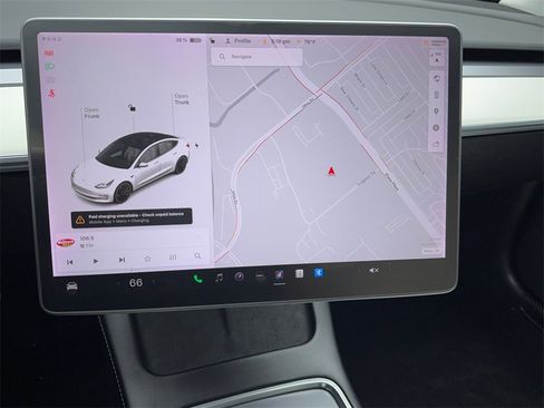 Used 2021 Tesla Model 3 Performance image 34