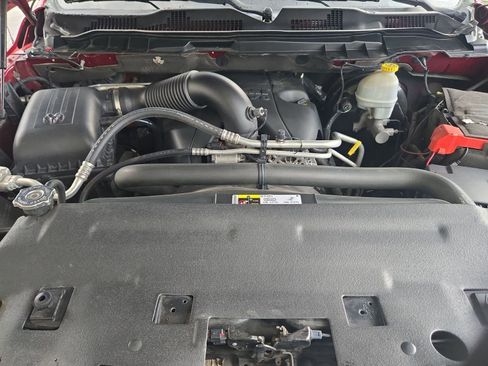 Used 2013 RAM 1500 Laramie w/ Convenience Group image 30