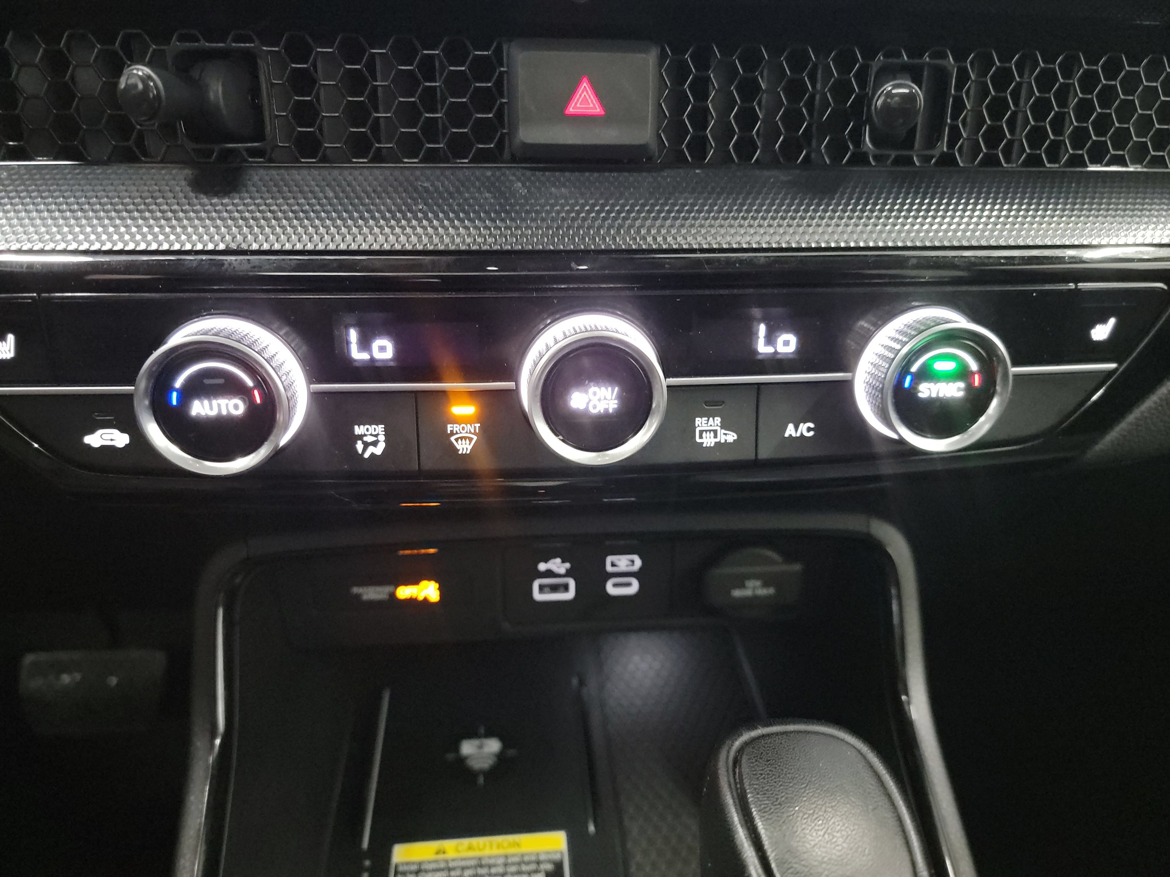 Used 2024 Honda CR-V EX-L image 21