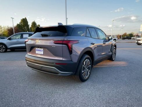 New 2025 Chevrolet Blazer EV LT w/ Super Cruise Package image 44